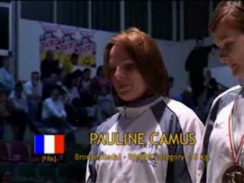 Tre Torri 2006 - Teichmann Gabi-Konitz Franziska