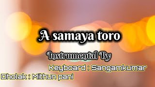 Download lagu A samaya toro // Amit Pani// Odia New Christian song// mp3