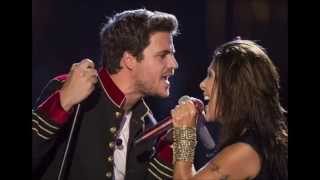 Alejandra Guzman - Aunque me mientas (feat Dani Martin)