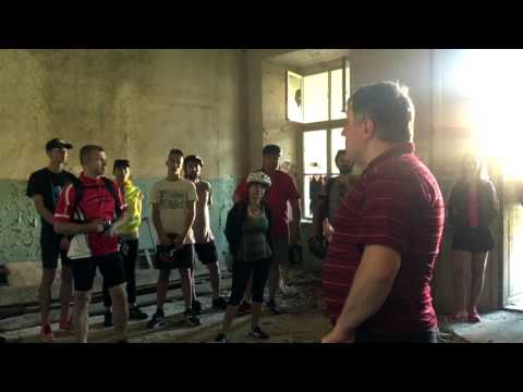 Castelul Zichy Diosig