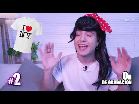 HOY NO SE SALE - Paula Gonu explica 1.700 cosas sobre ella #HNSS17