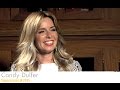 Candy Dulfer - Capital Jazz TV interview from The SuperCruise IX