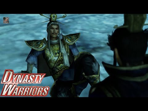 Battle of Guandu | Episode 19【Dynasty Warriors】【DWO】