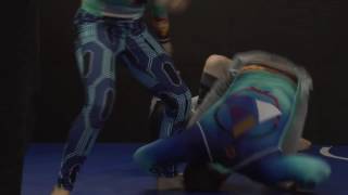Keweenaw Report Video for Keweenaw Jiu Jitsu