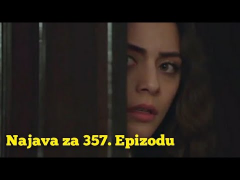 Najava za 357. Epizodu (ja sam Yaman Kirimli) Fatalna Ljubav - Emanet
