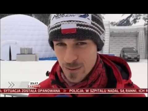 PŚ Engelberg 14.12.2012 - relacja z kwalifikacji