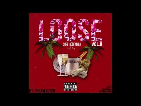 01. Sure Godfather - DREAM LOVER
