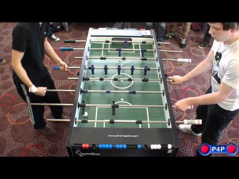 P4P Wiesbaden 2012 - AE-Finale - Hoyer - Krutwig