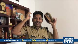 ലോക് ഡൗൺ കാലവും തങ്ങളുടെ കഴിവുകളെ ക്രിയാത്മകമായി ഉപയോഗിക്കുകയാണ് കലാകാരൻമാരായ മൂന്ന് സഹോദരൻമാർ video