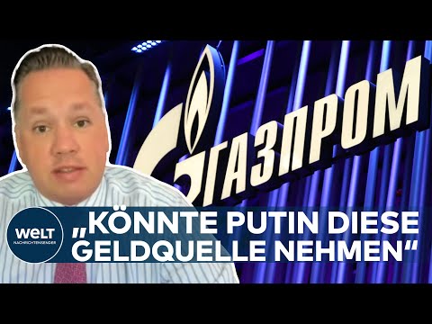 ENERGIE-EMBARGO: Studie – So könnte Deutschland den Winter ohne russisches Gas überstehen