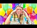 Family FORGOT About My Birthday Her SAD Birthday Story
