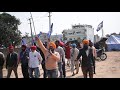 Sandeep Singh Jharmari BVF BSP President Derabassi