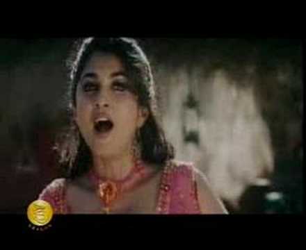 shamalan's pottu thakku