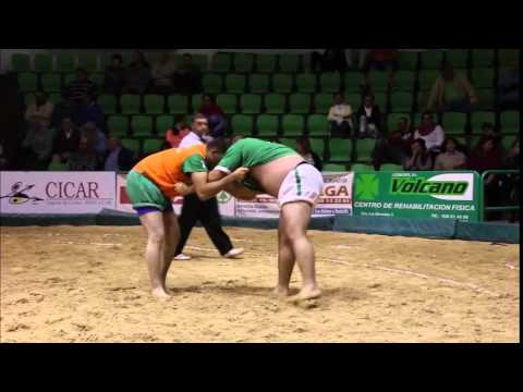 C.L. Tao 10 - C.L. Unión Norte 12