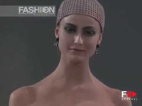 Fashion Show "Giorgio Armani" Autumn Winter 2007 2008 Pret a Porter Milan 3 of 3 by Fashion Channel