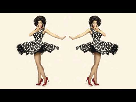 Video thumbnail for How to Be a Heartbreaker (Kat Krazy Remix)