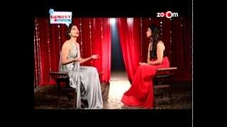 Hangout With Sonam DOLLY a.k.a Sonam Kapoor - EXCLUSIVE Interview video