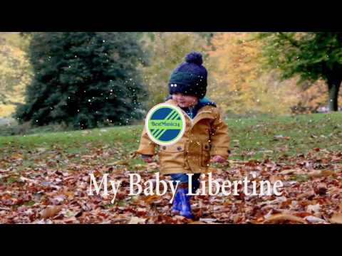 My Baby Libertine   - Martin Carlberg feat  Lollo Gardtman,[Accoustic Group Music]- BestMusic24