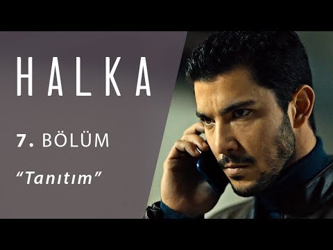 Halka 7. Bölüm Tanıtım