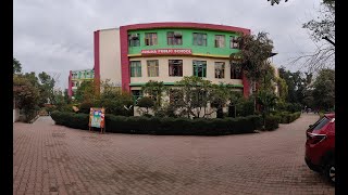 Ashiana Public School Video