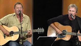 Wolfgang Ambros &amp; Werner Schmidbauer - Erste grosse Liebe 2011