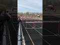 100m Hurdles 4-25-19// 17.89