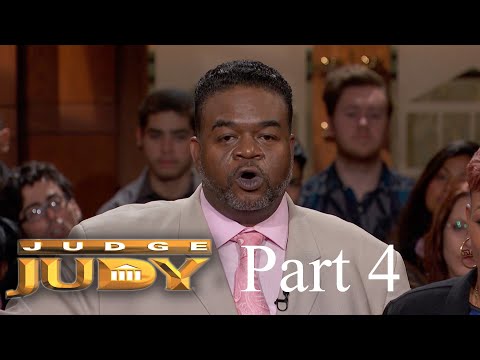 Bride Stranded on Wedding Day by Limo Driver! | Part 4