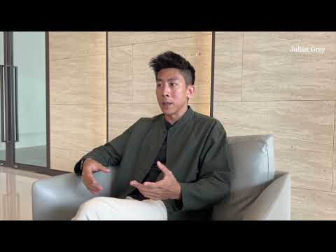 After the Pandemic - Julian Grey industry updates