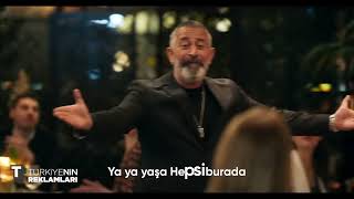 Türkiye'nin En Çok Tercih Edilen E-Ticaret Markası, Cem Yılmaz - HEPSİ