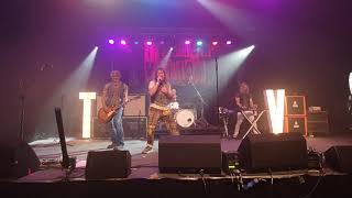 Terrorvision - Daydream Live at KK&#39;s Steel Mill Wolverhampton, 17/09/2021