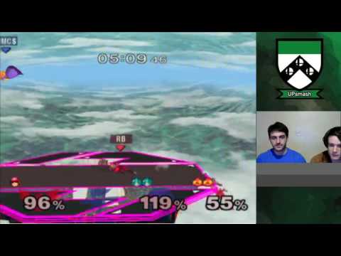 LADU 11 - BMC & Snacks vs Widl & MFSA