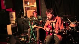 Fog Lake - It was Never Enough