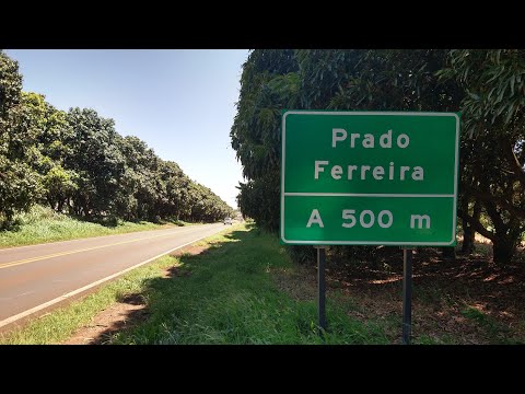 Prado Ferreira Paraná 199/399