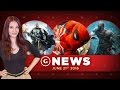 New Spider-Man Details, Destiny's PS4/X1 Exclusivity Explained - GS Daily News