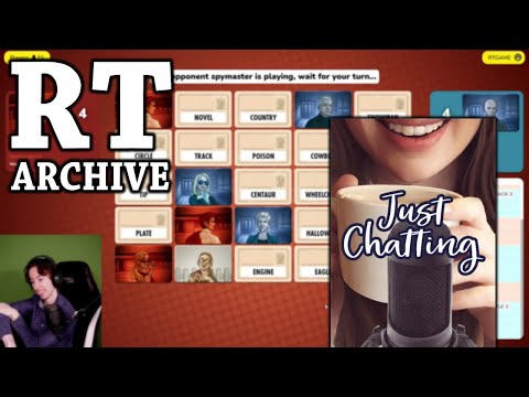 RTGame Streams: Irish Lads Night & Mario Kart 8 Deluxe [3]