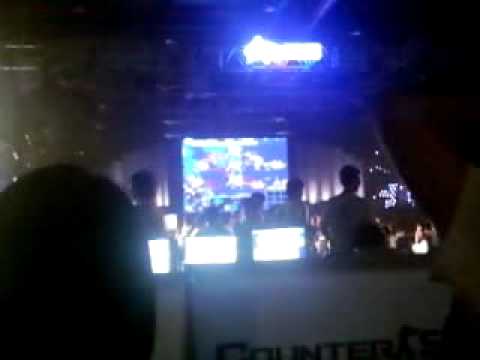 e-stars Seoul: sAviOr vs NaDa