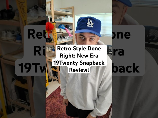 Vídeo relacionado con New Era Spongebob Squarepants Mr. Krabs Money Red 9Twenty Unstructured Strapback Cap - One-Size