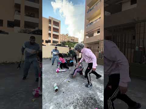 One-two-three#comedy#funny#السعودية