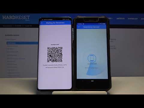 How to Copy All Data from Old Android Phone to ULEFONE Armor X5 – Transfer Data by CLONEit