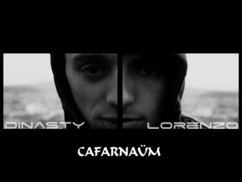 OPINEL - cafarnaüm (Lorenzo ft Dinasty)