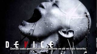 Device - A Part of Me (Subtítulos Español)
