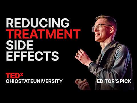 How encrypted immunotherapy could fight cancer | Blaise Kimmel