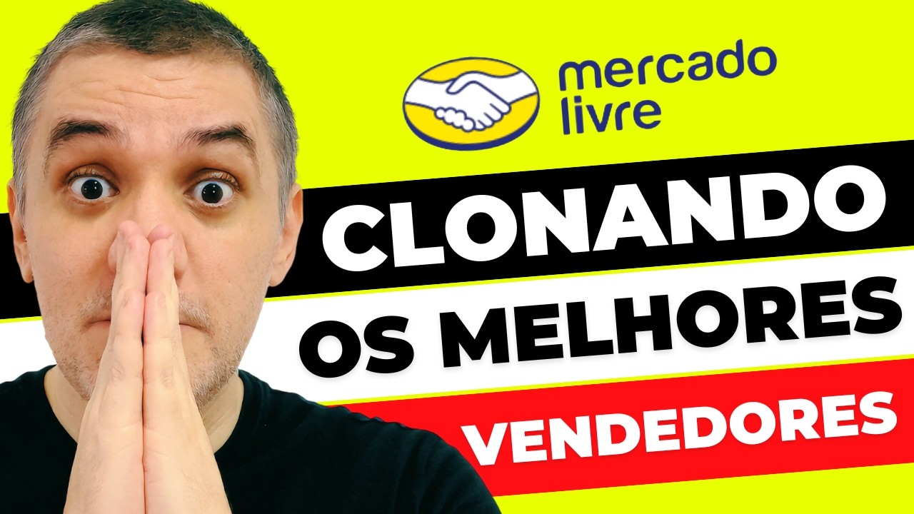 Vender no Mercado Livre: 8 Truques dos TOP Vendedores p/ COPIAR e COLAR