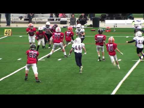 05   ACYA 4G vs NYLO 11 18 17