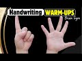 Brain Gym Hands And Fingers Exercise L No Equipment Morning Routine L Boost Memory Awareness
