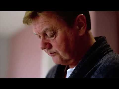 Harvey’s Dream (Jonathan Berry) 2013