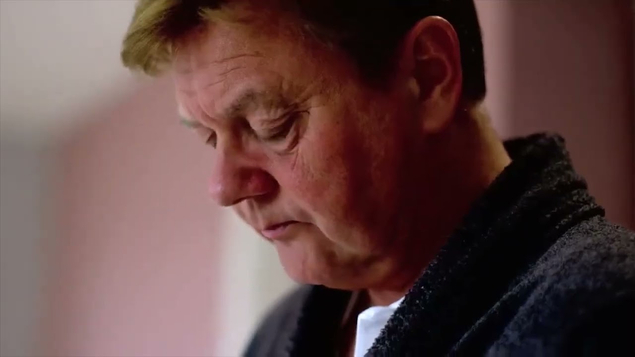 Harvey’s Dream (Jonathan Berry) 2013