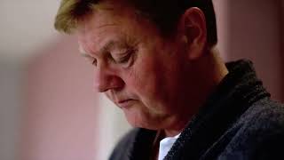 Harvey’s Dream (Jonathan Berry) 2013