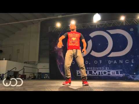 CUMAPOKER - DANCE YANG MENARIK PERHATIAN PENONTON