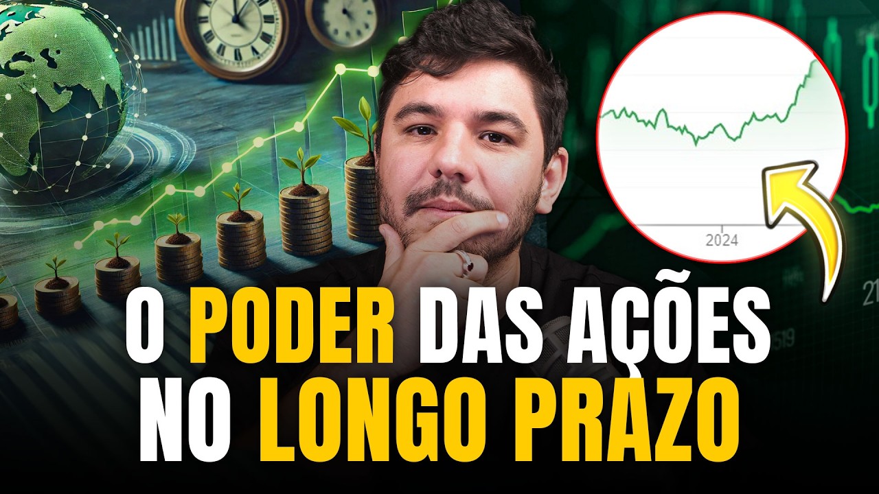 20 anos de aportes em BBAS3, qual foi o resultado?